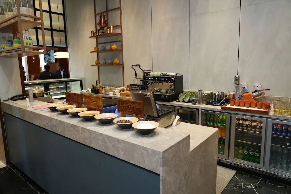 Four Points by Sheraton Chennai, Velachery