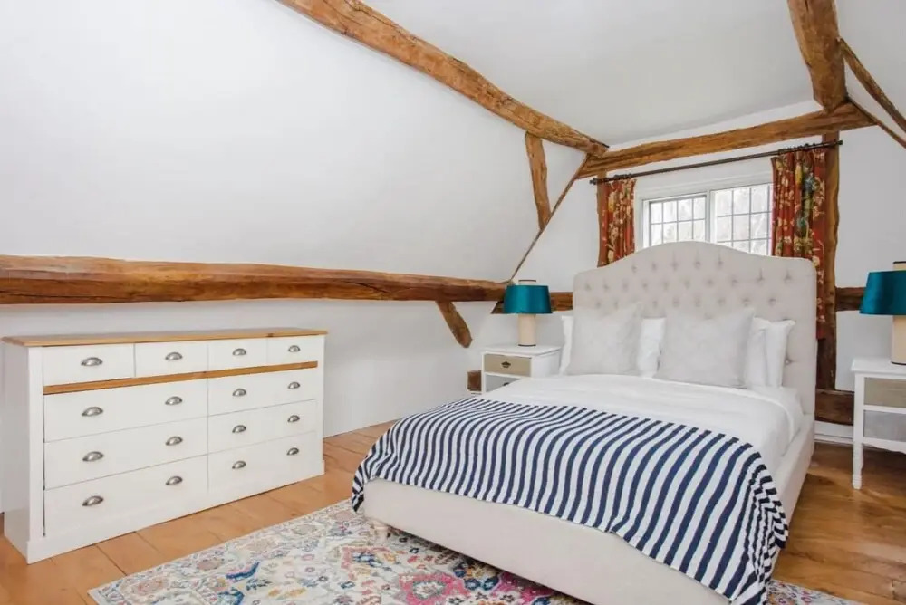 The Royal Retreat -elegant 7bdr With Garden