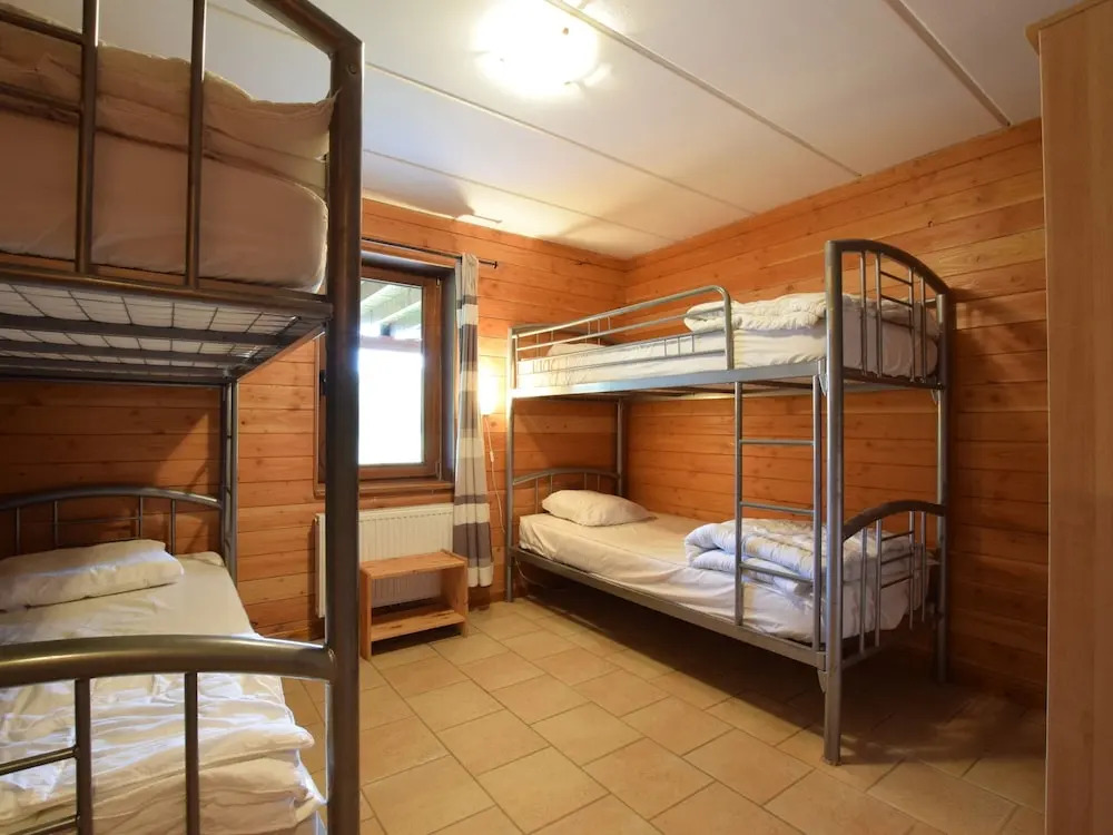 Rendeux Retreat With Sauna