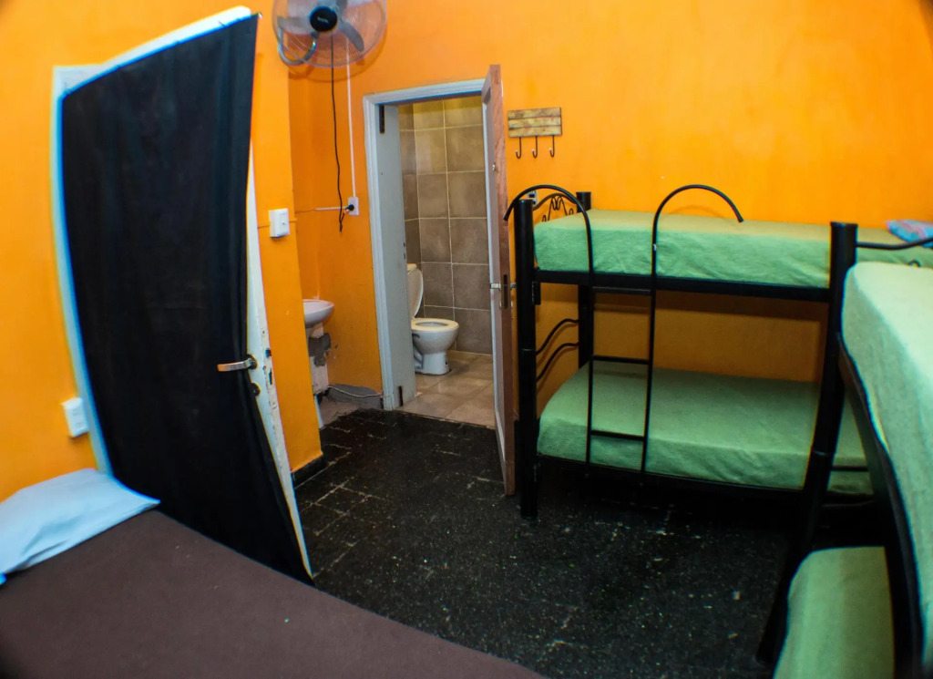 Hostel Cordobes