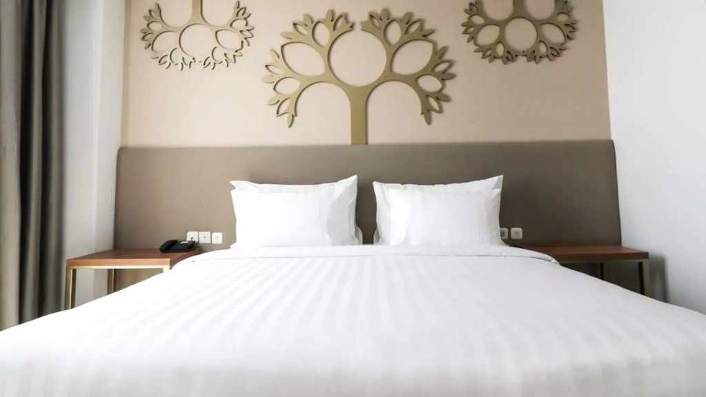 PALM PARK Hotel Surabaya