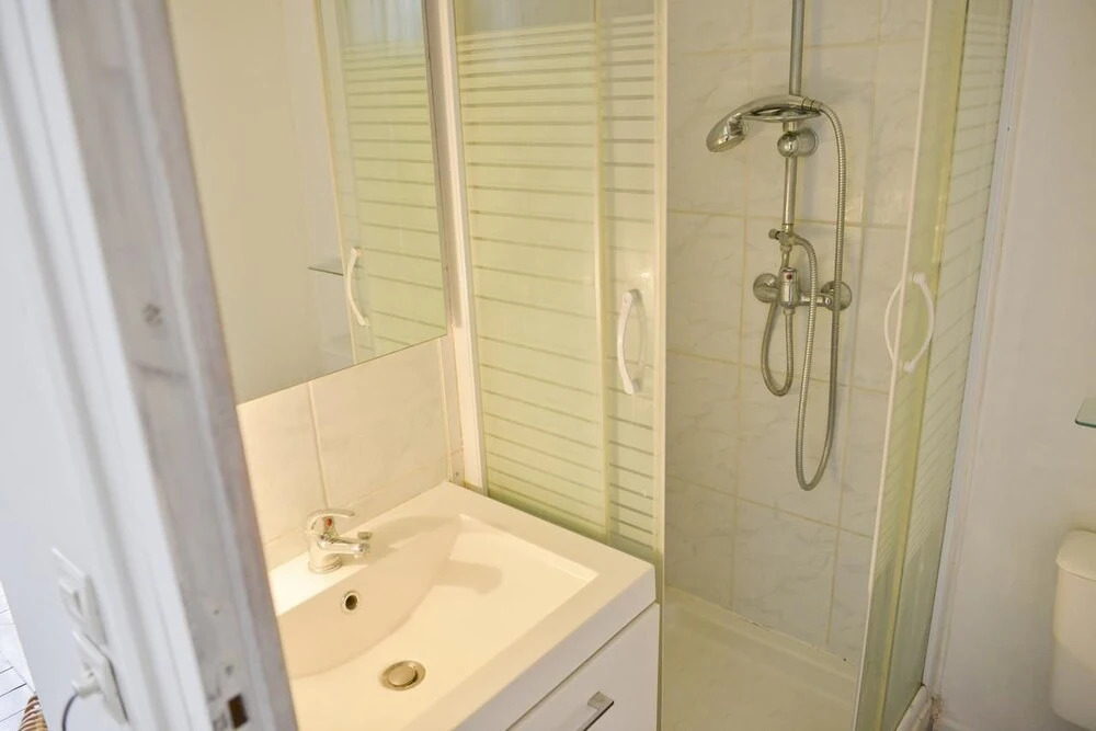Appartement Dernier Sous