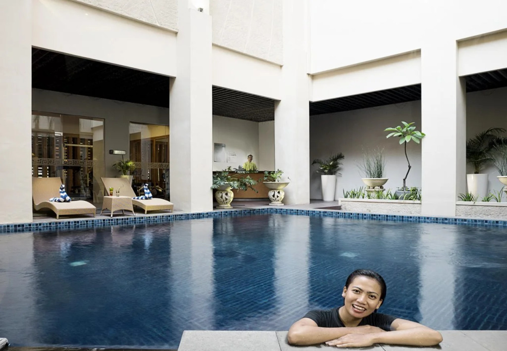 Cavinton Hotel Malioboro Yogyakarta