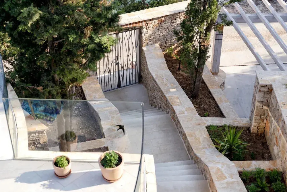 Luxury Villa Hvar Enigma with Pool