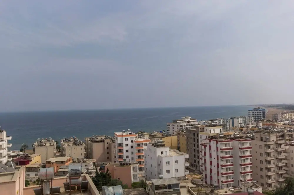 Tiryakioglu Apart Otel