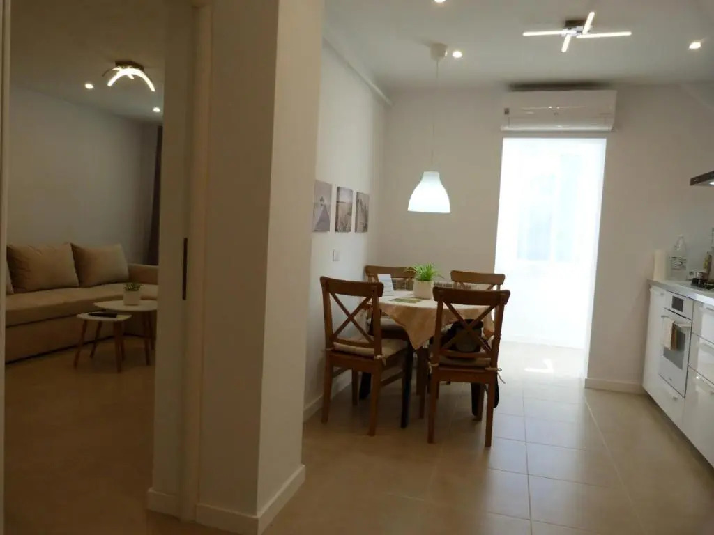 SimpliCity Apartament