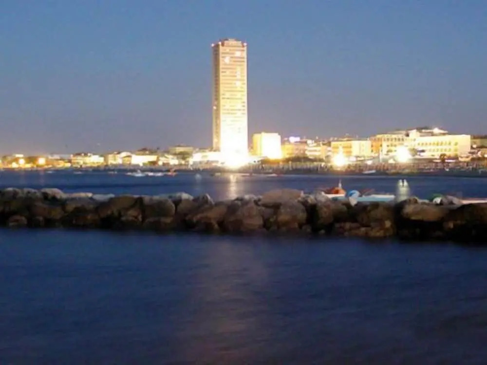 Hotel Silvaion