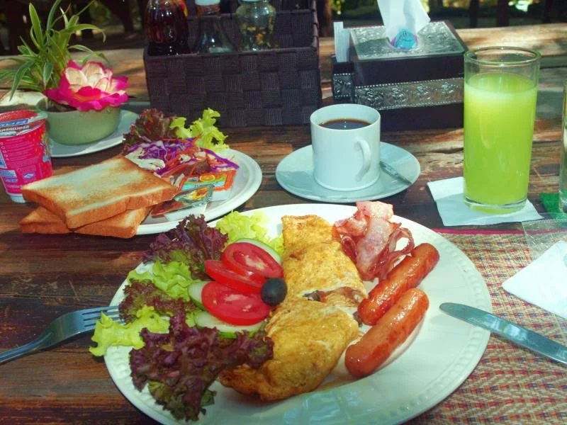 Lhongkhao Resort