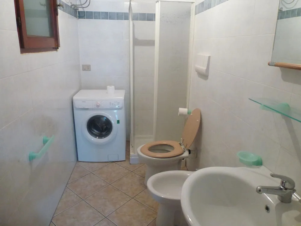 Budoni Centro Apartments