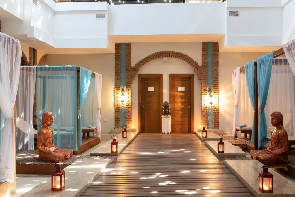 Selectum Collection Bodrum