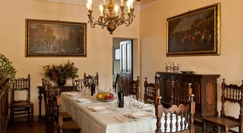 Villa Montoro