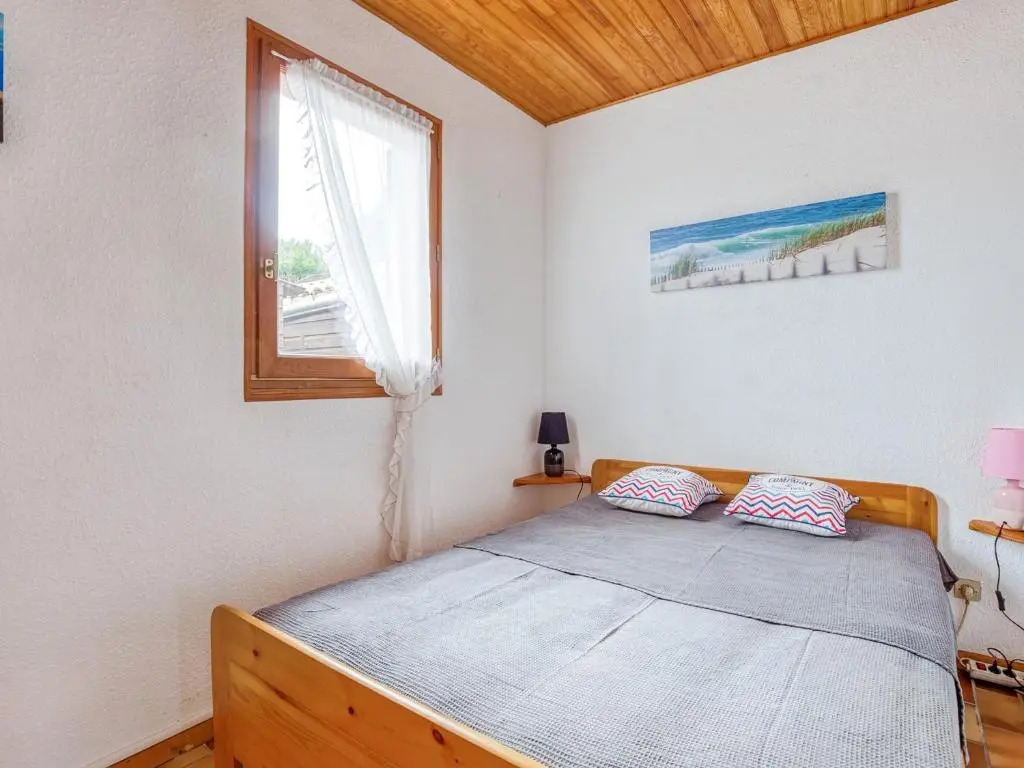 Maison Biscarrosse Plage, 4 pièces, 6 personnes - FR-1-521-157