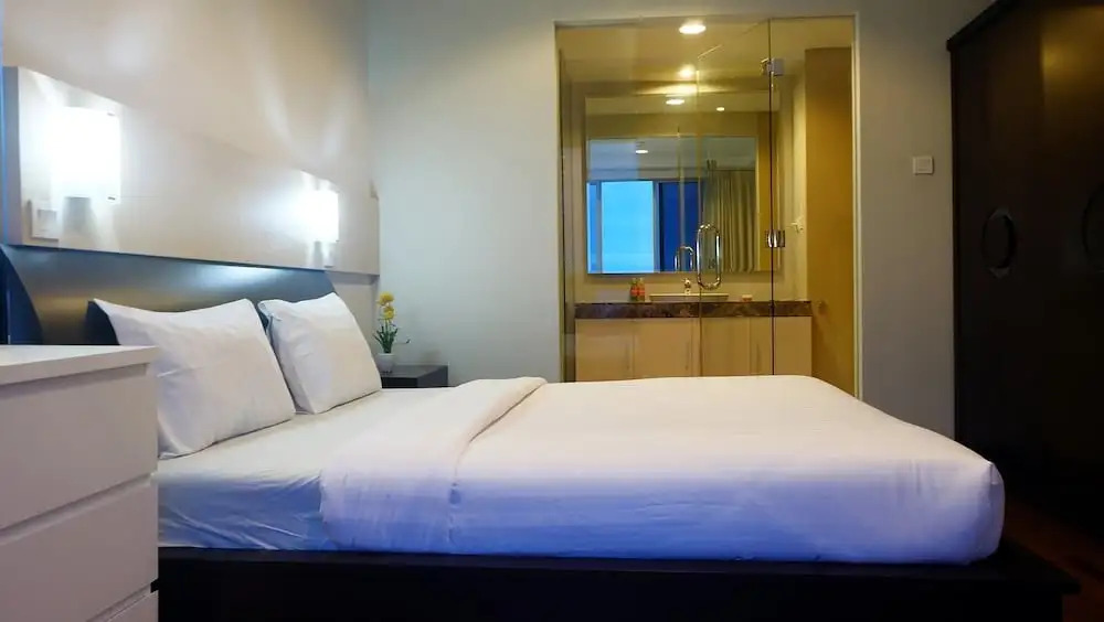 1br Kemang Mansion Premium Apt