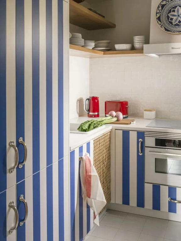 Al Porta Townhouse by Cadenzalux