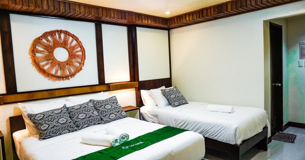 RSAM Beach Resort by Cocotel