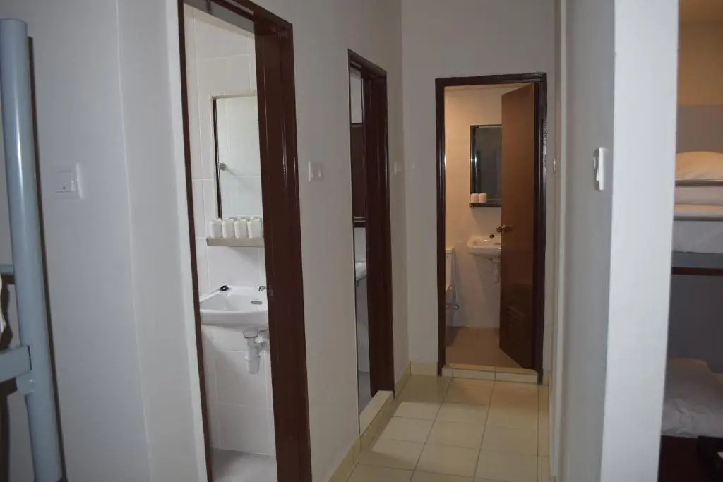 Hotel Desaru Penawar