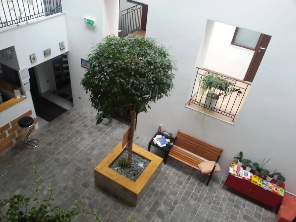 Art Hostel Taurus