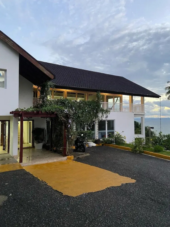Apartamento Vista Mare 9.102