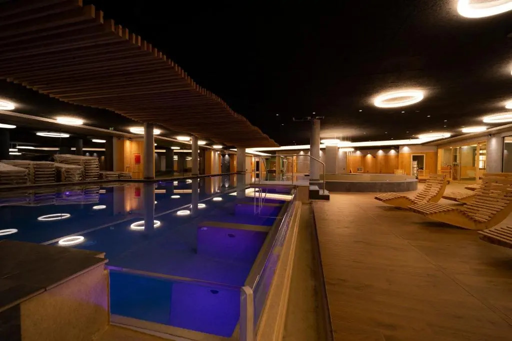 Alpen Resort Bivio