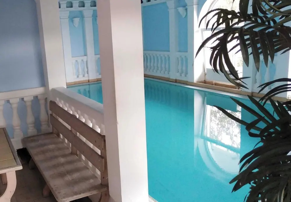 Hotel Styria
