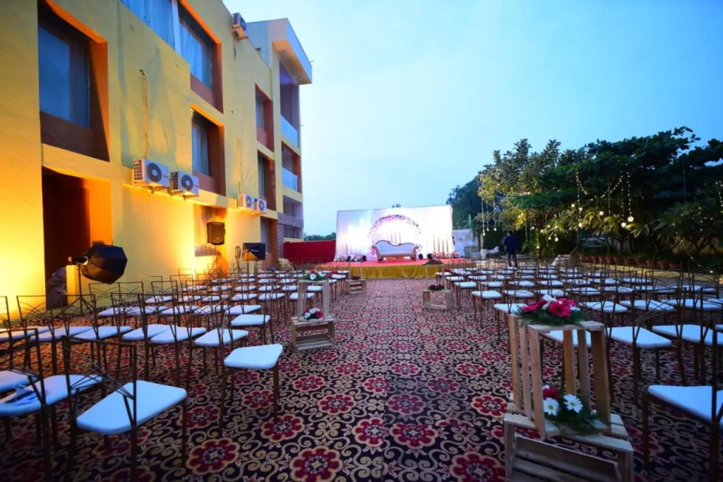 Airport Residency Bangalore
