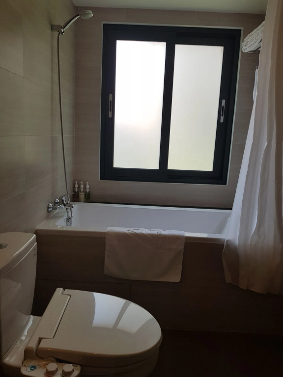 Azumaya Hotel Kim Ma 2