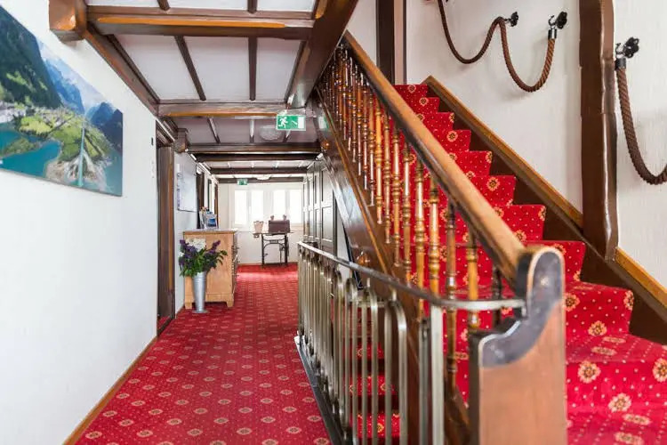 Hotel Höfli