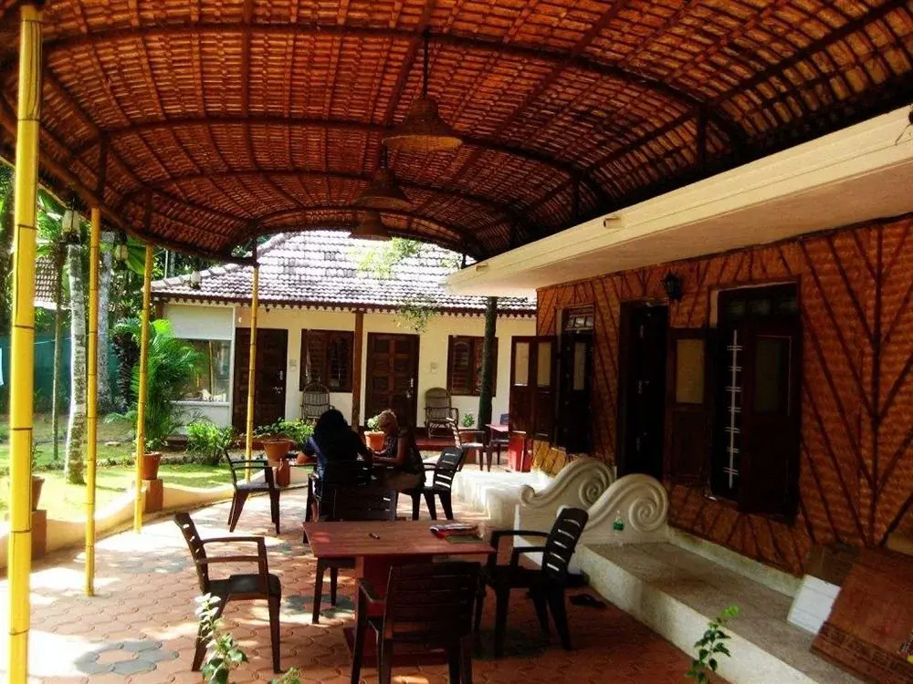 Vedanta Wake Up - Backwaters
