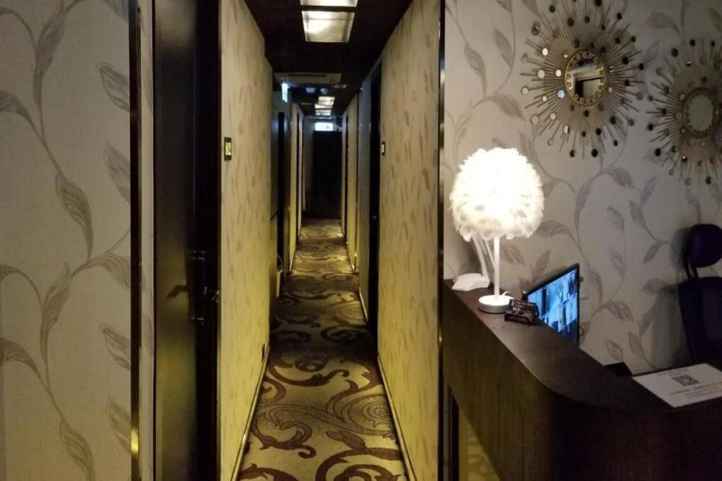 Star City Hotel