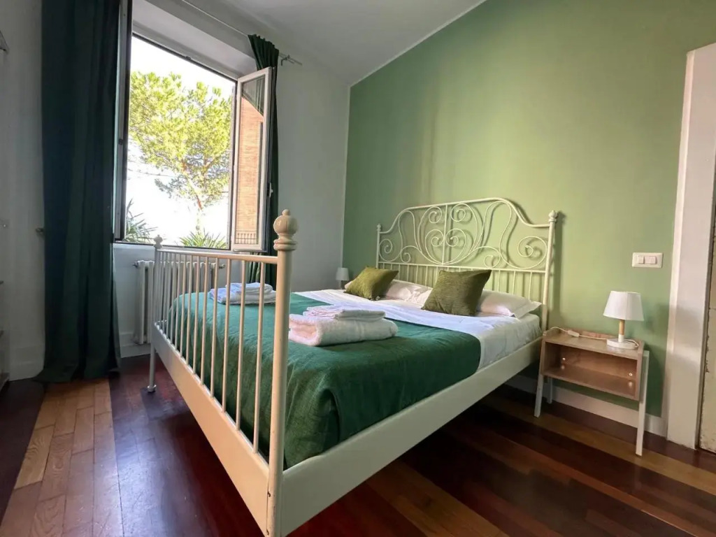 Villino Cecilia Hotel