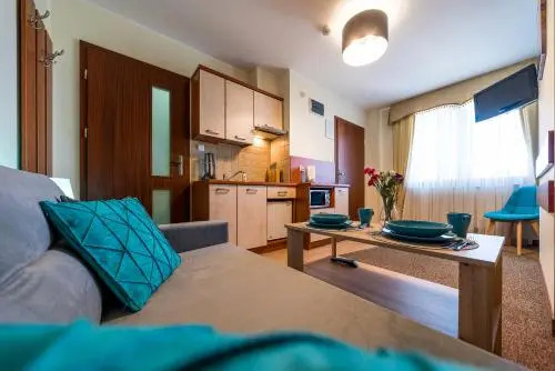 Villa Martii - Pokoje Rodzinne z Aneksami