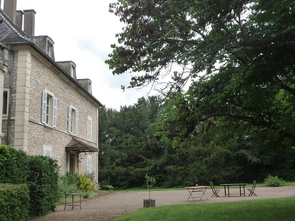 Le Château