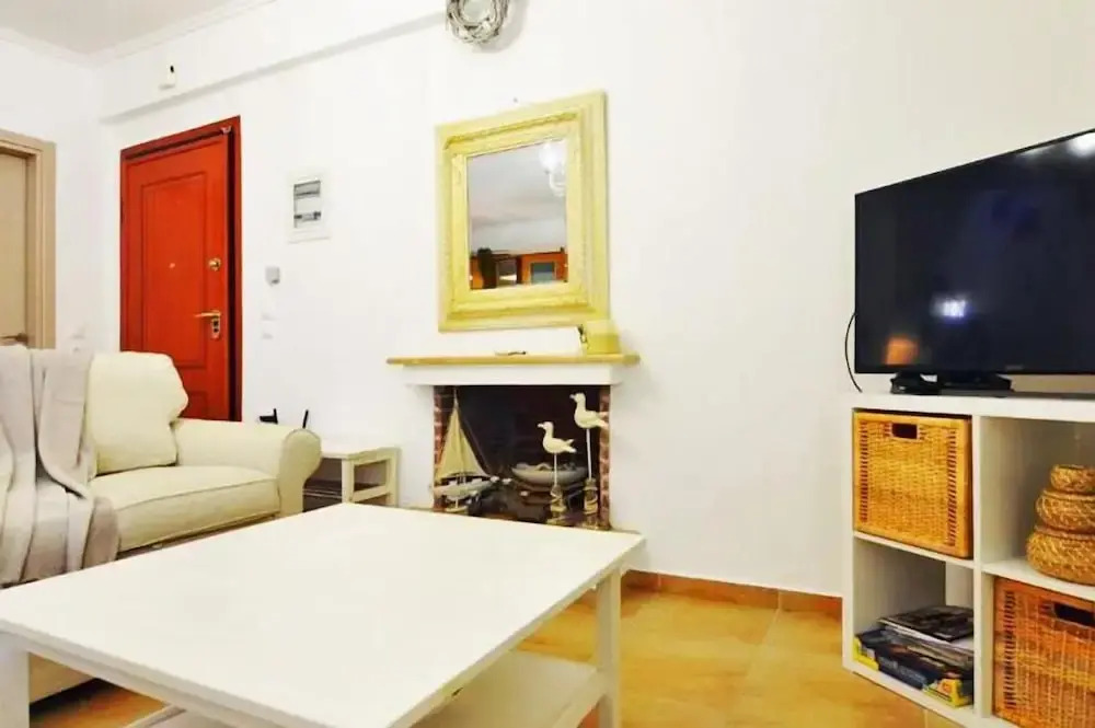 Monad Villa Hellas Hanioti