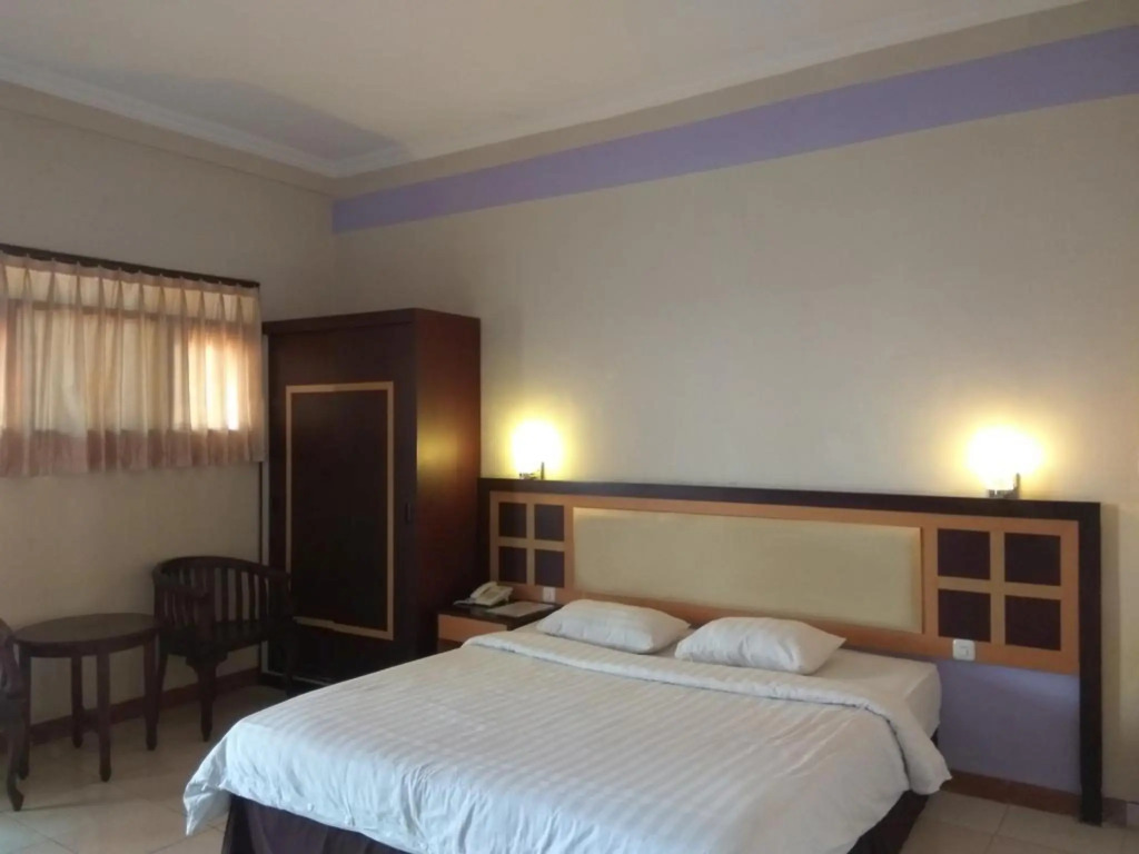 Graha Hotel