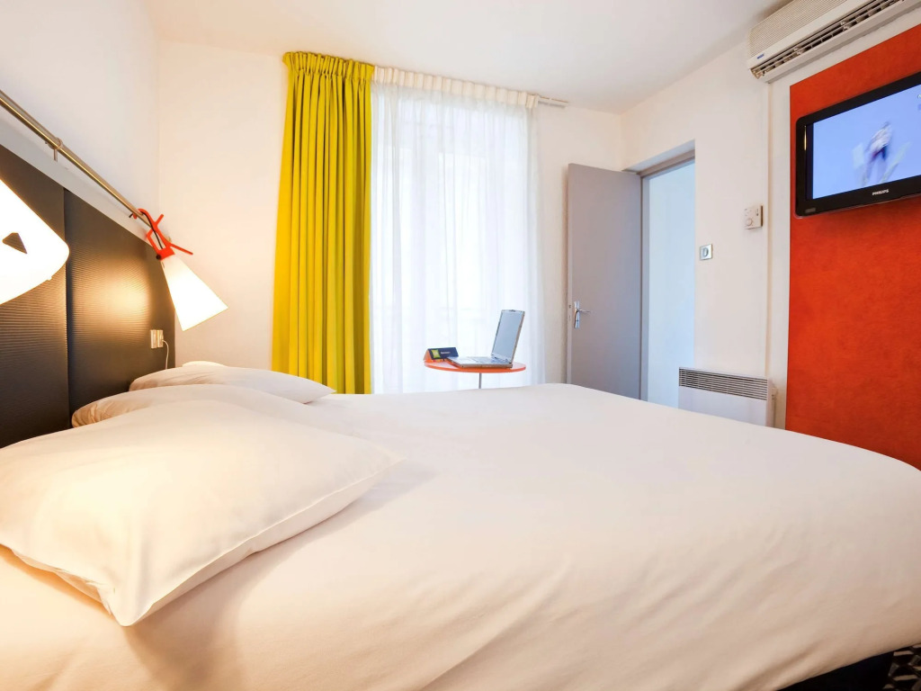 ibis Styles Paris République Le Marais