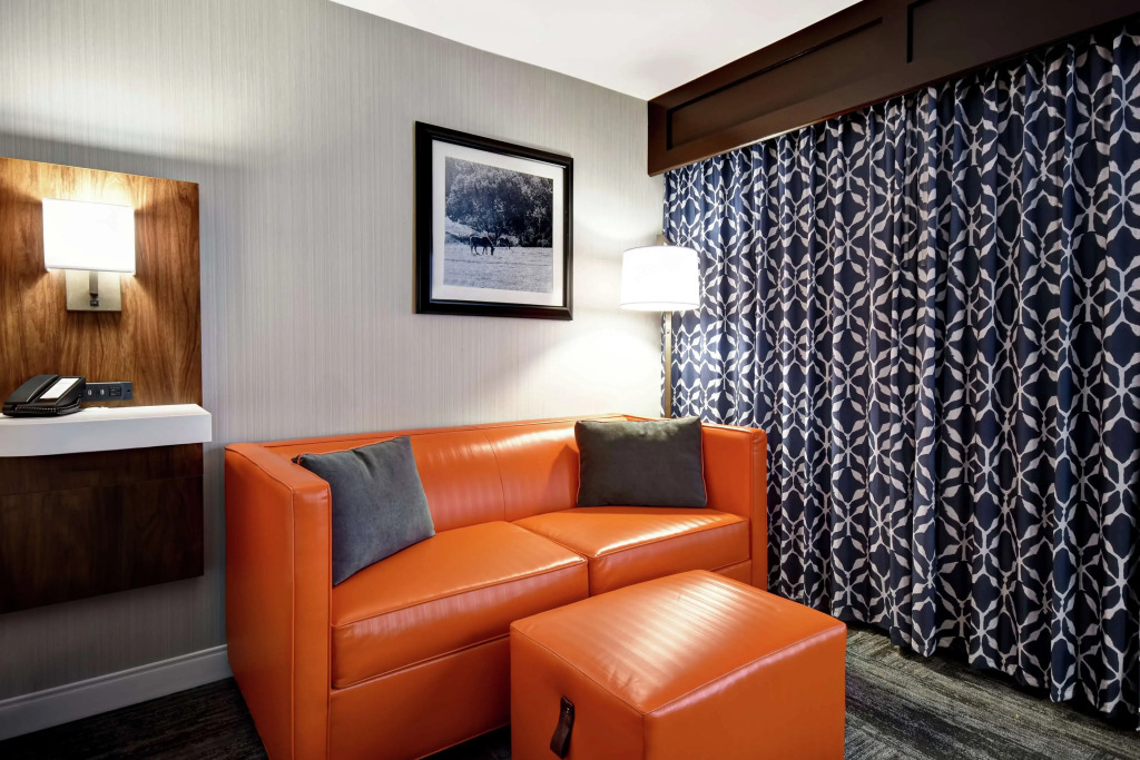 Hampton Inn Lexington I-75