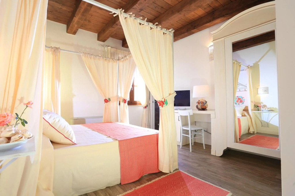Inghirios Wellness Country Resort
