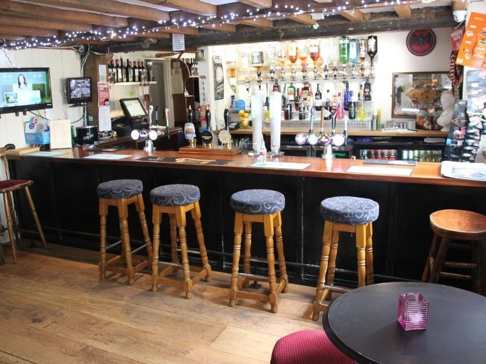 Eight Bells