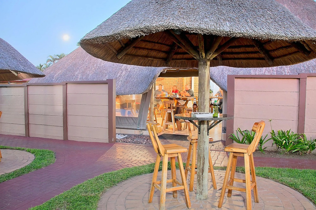Gecko Inn