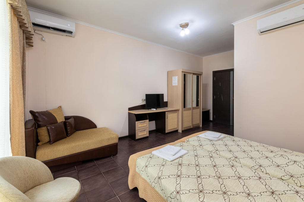 Ruslan Hotel