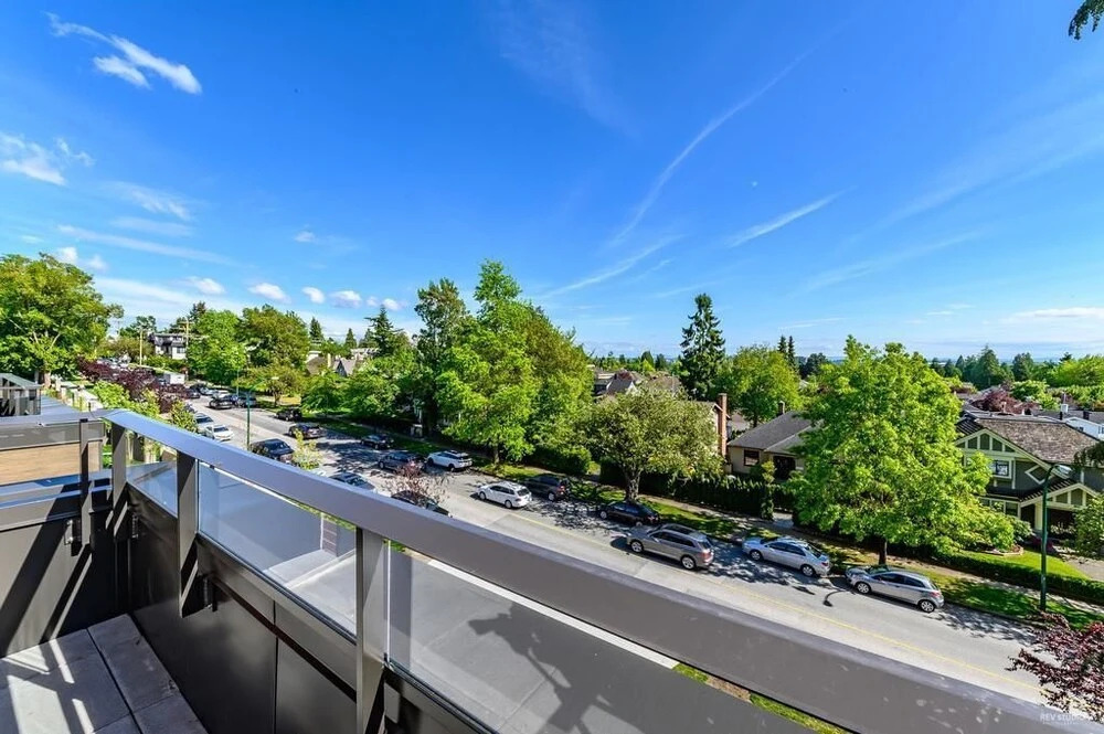 Scorpio Palace next to Granville by Zodiac Assets