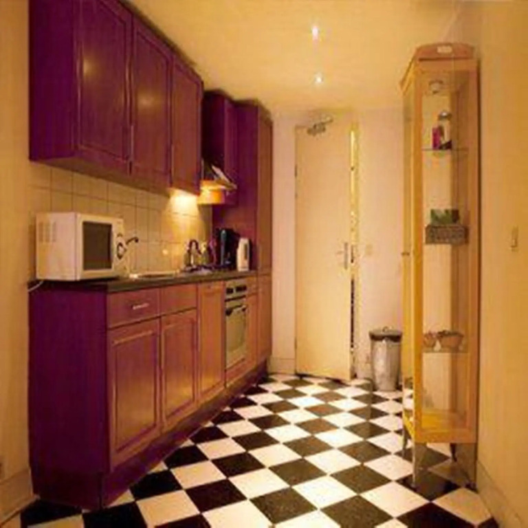 Amsterhome New Market