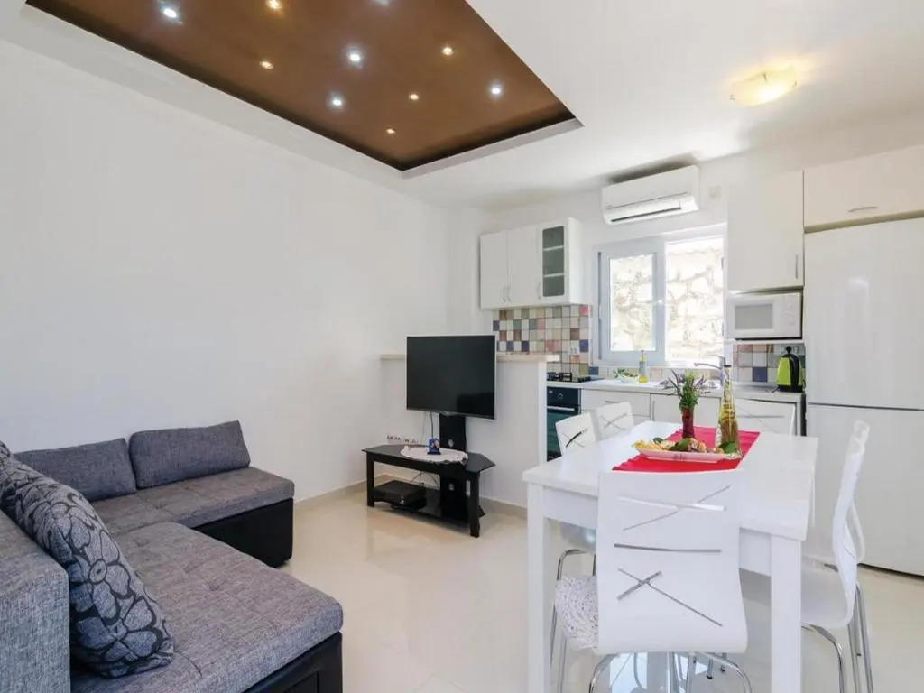 Holiday Home Mediterranean Dream