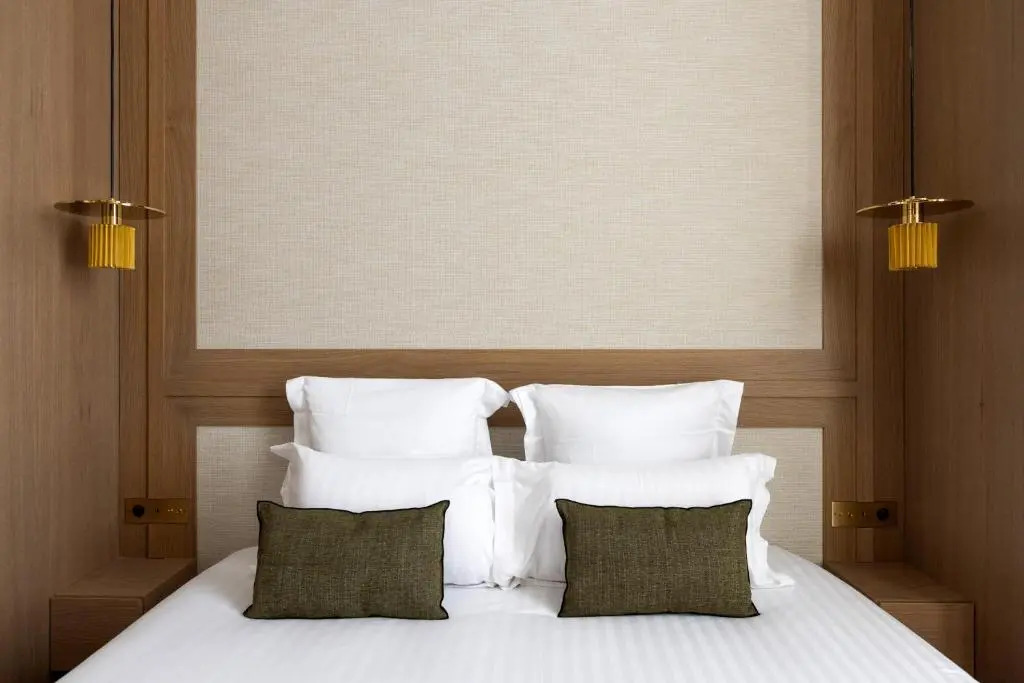 HIGHSTAY - Luxury Serviced Apartments - Le Marais