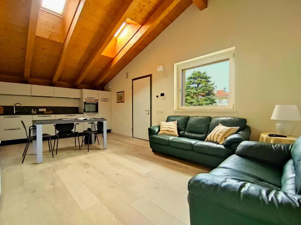 NEW Luxury apt, vicino a Fiera Milano e Malpensa, AC, Sky Netflix