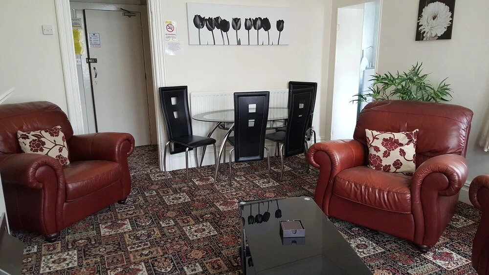 Norwyn Court Holiday Apartments