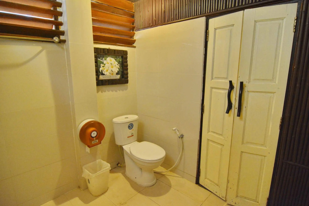 Baan Laanta Resort and Spa