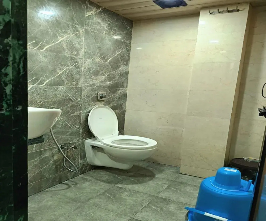Fathima Dormitory