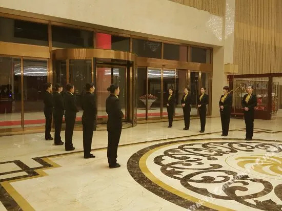 Zhenyuan Hotel