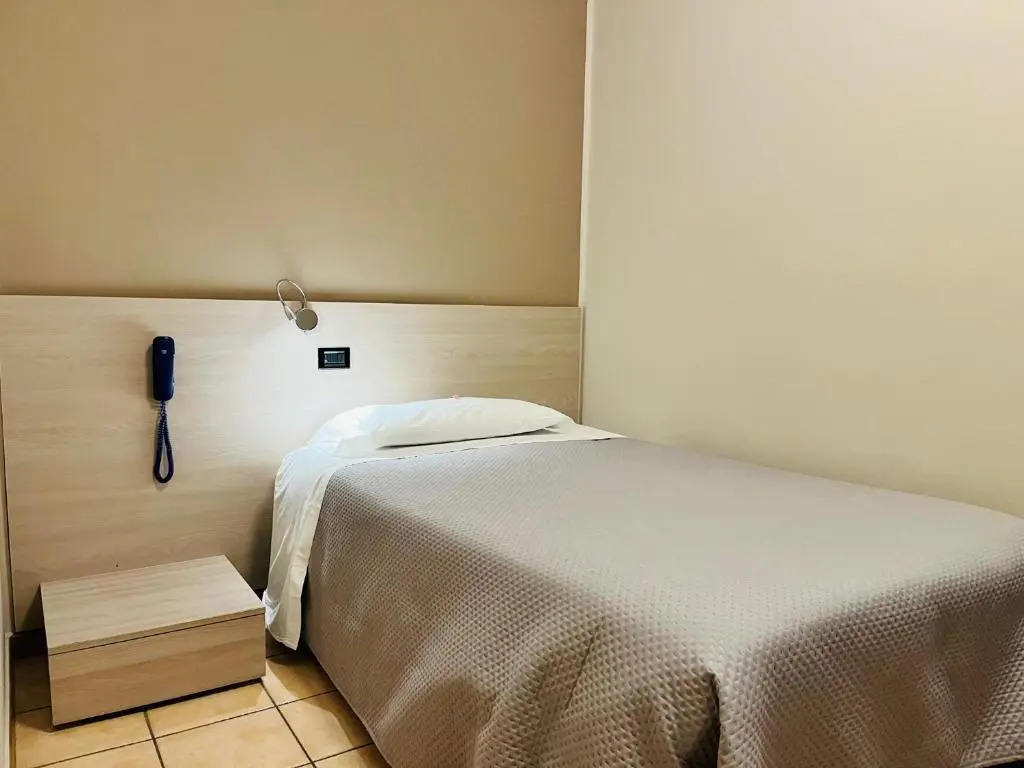 Magic Hotel